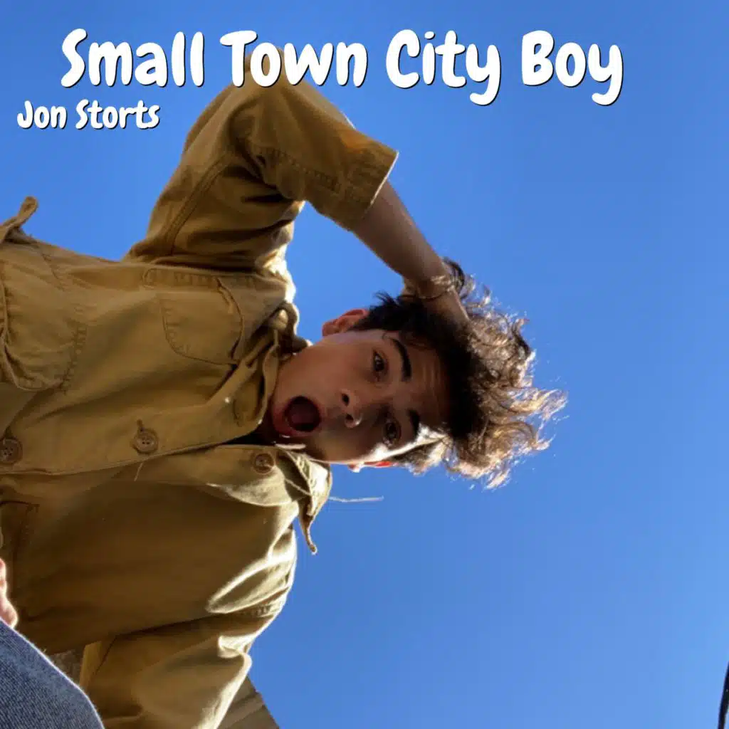 Small Town City Boy