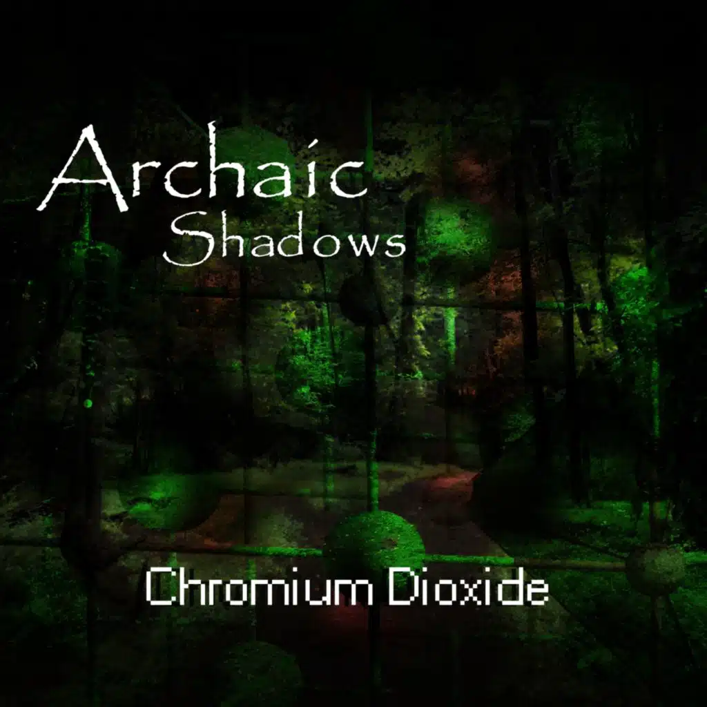Chromium Dioxide