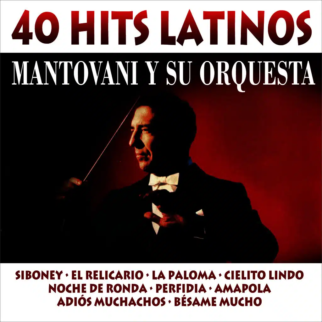 Andalucía (La Brisa y Yo)