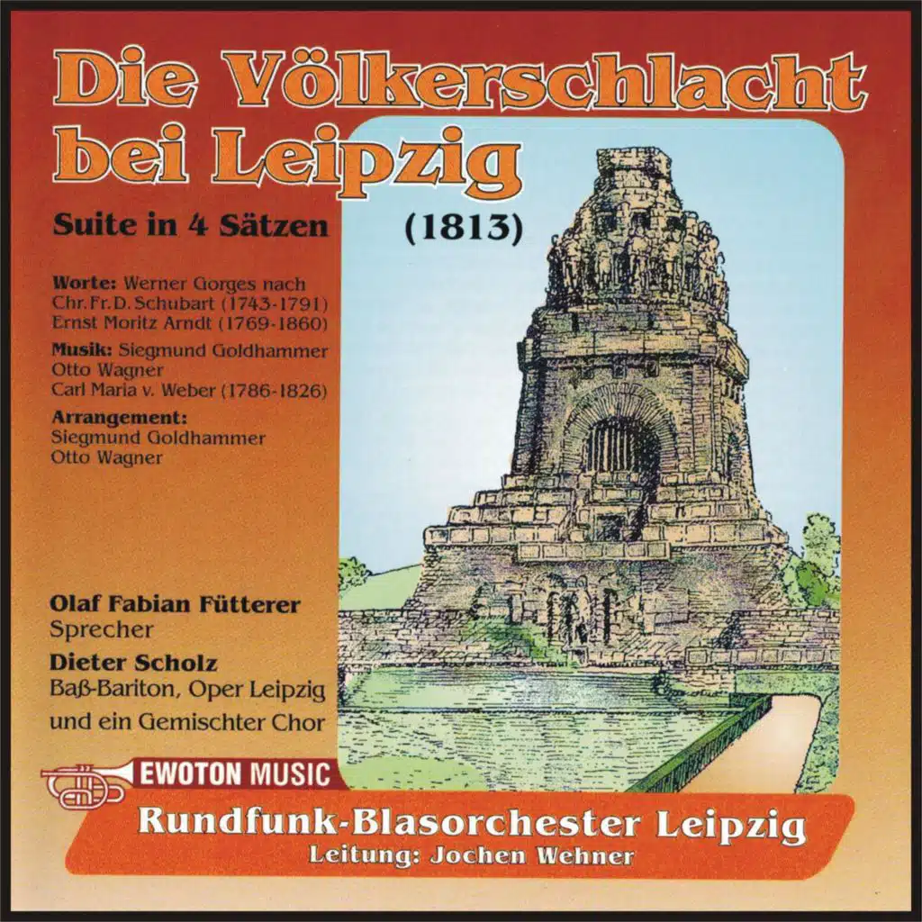 Rundfunk-Blasorchester Leipzig