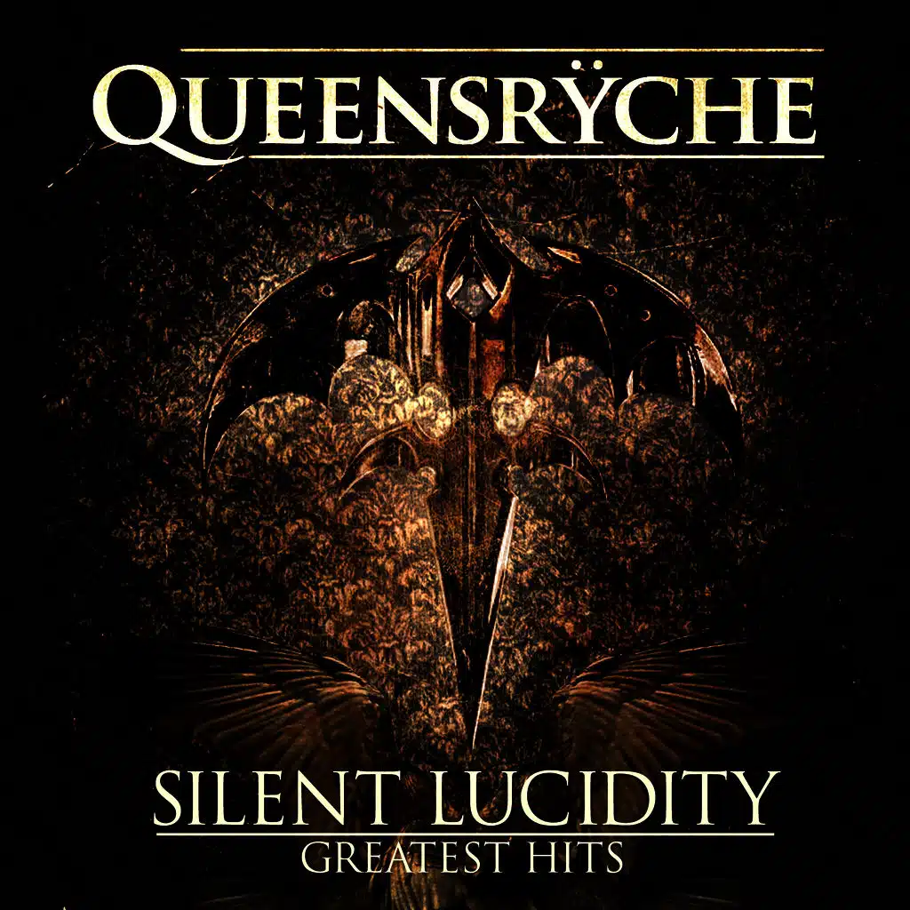 Silent Lucidity - Greatest Hits - EP