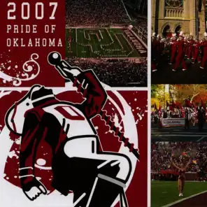2007 Pride of Oklahoma
