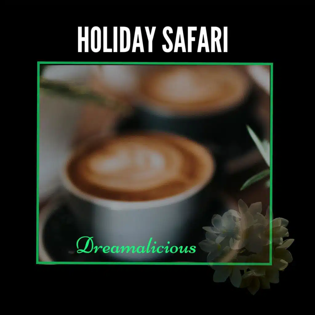 Night Lounge Music Project