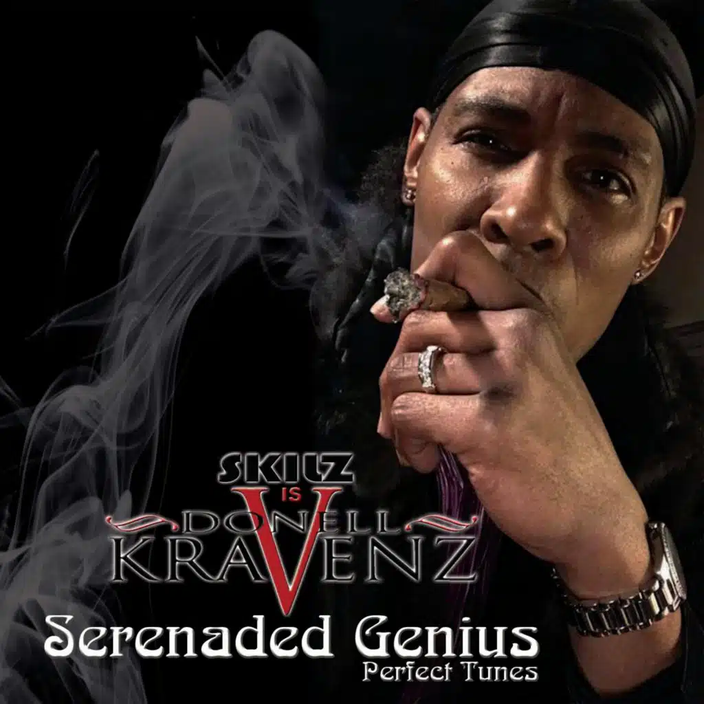 Rodeo (feat. 2anormal & Young Fierce)