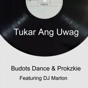 Tukar Ang Uwag (feat. Dj MarLon)