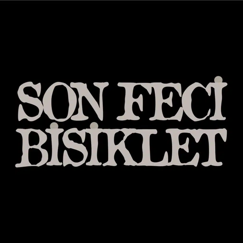 Son Feci Bisiklet