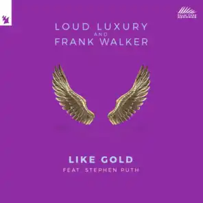 Loud Luxury & Frank Walker