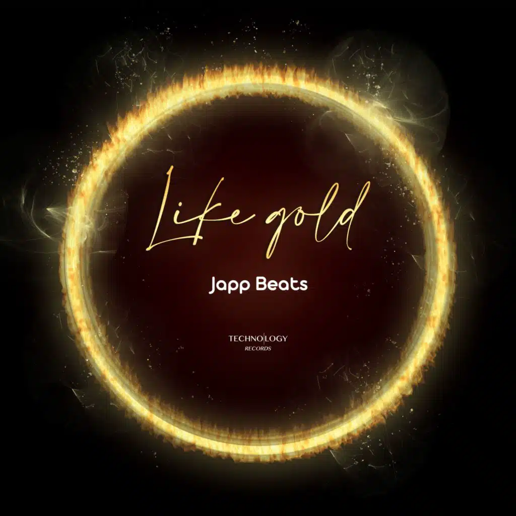 Like Gold (Radio)