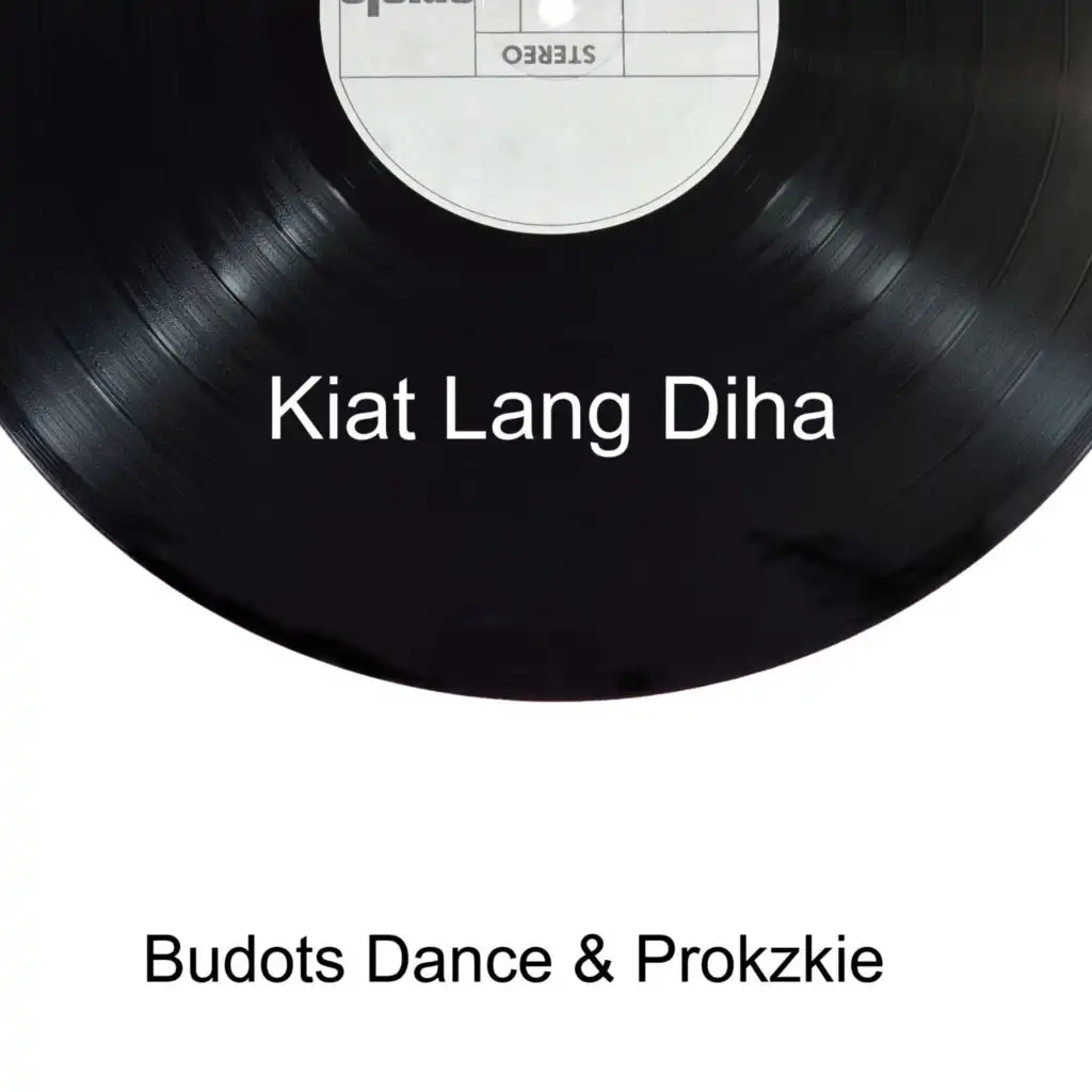 Kiat Lang Diha