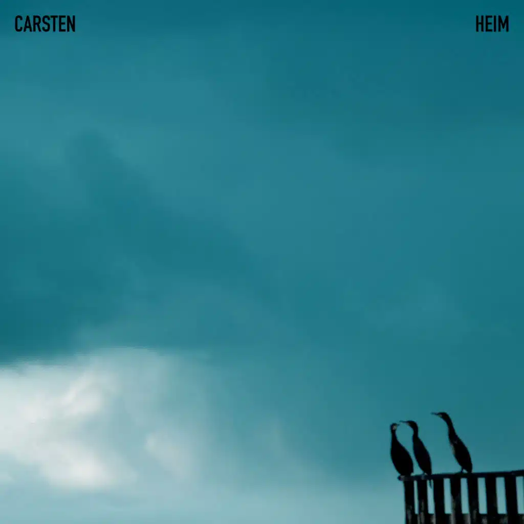 Heim (feat. Cecilia Persson)