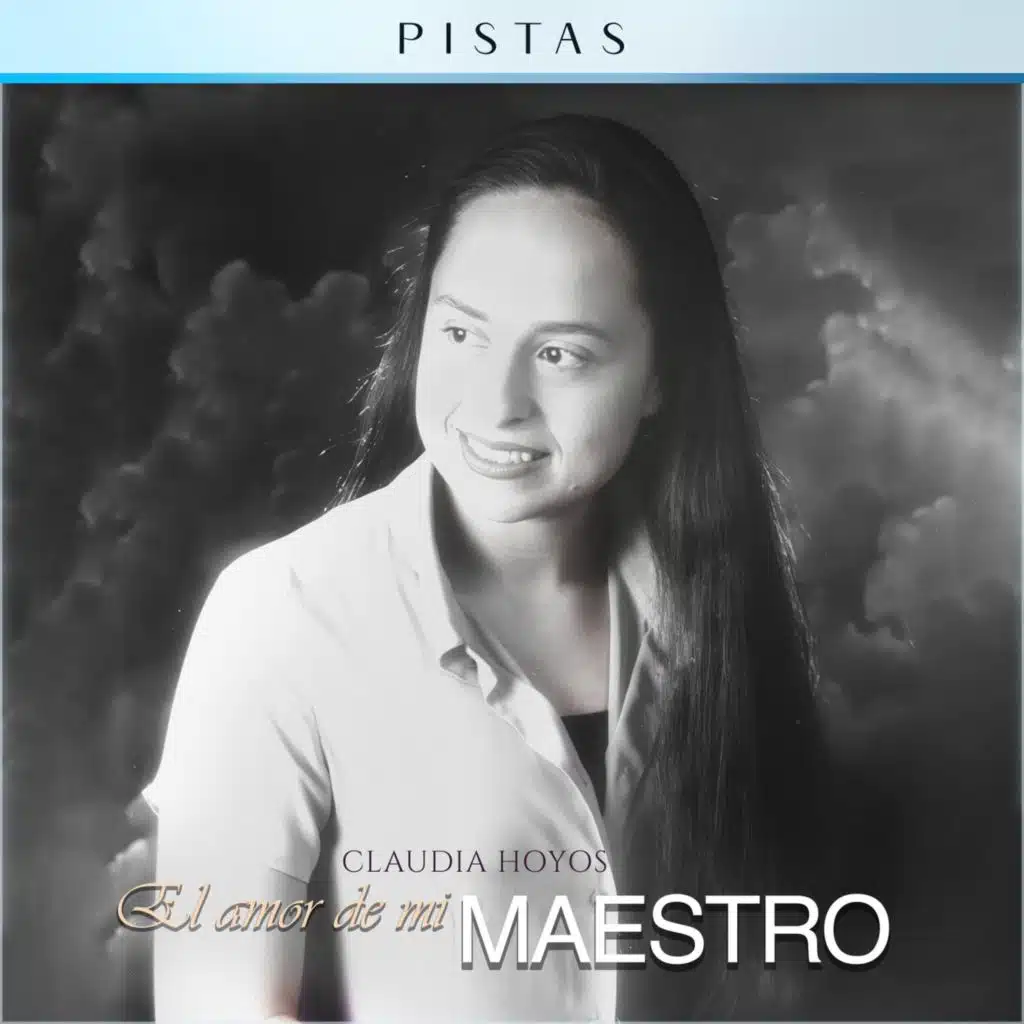 El Amor de Mi Maestro (Pistas)