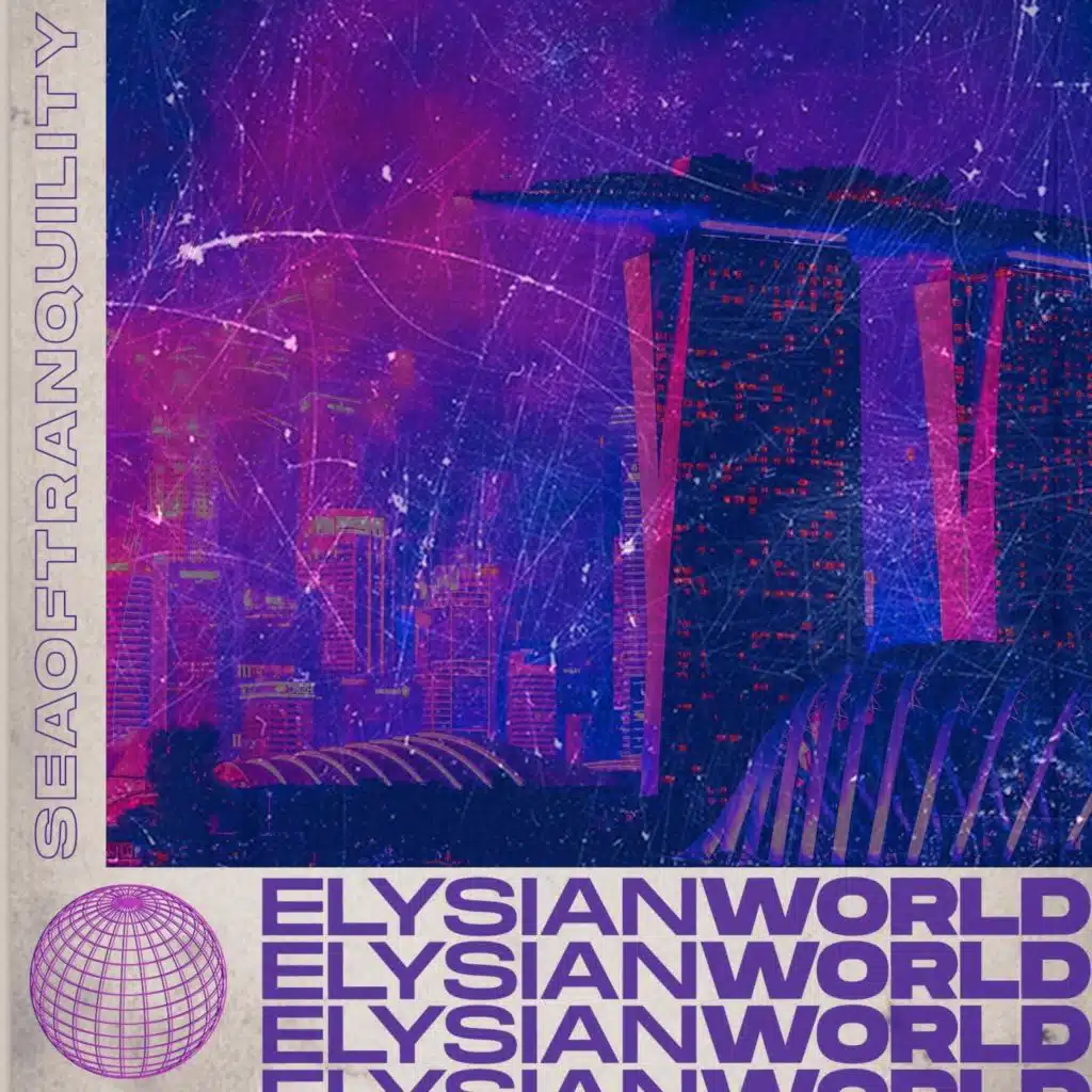 Elysian World