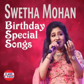 Swetha Mohan Birthday Special Songs