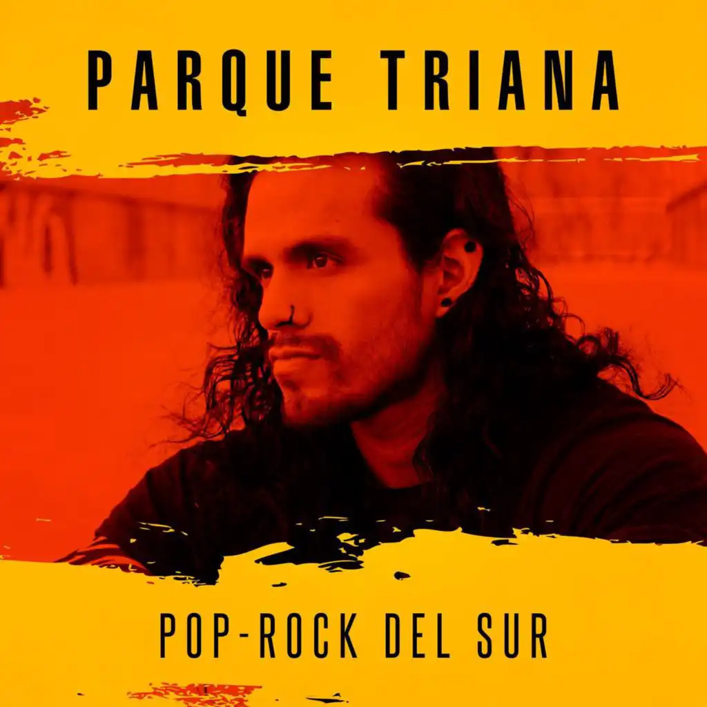 Parque Triana: Pop-Rock del sur