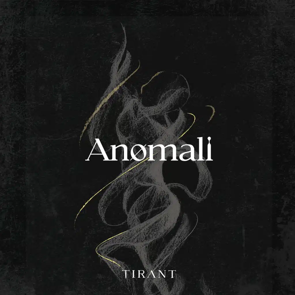 Anomali