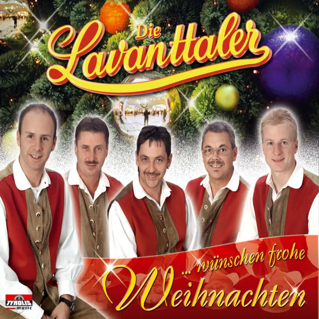 Die Lavanttaler