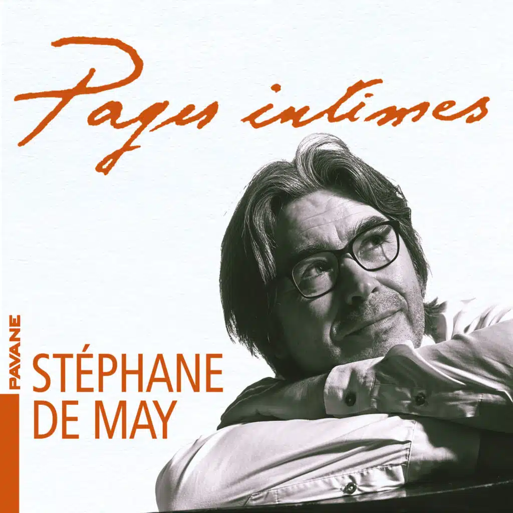 Stéphane de May