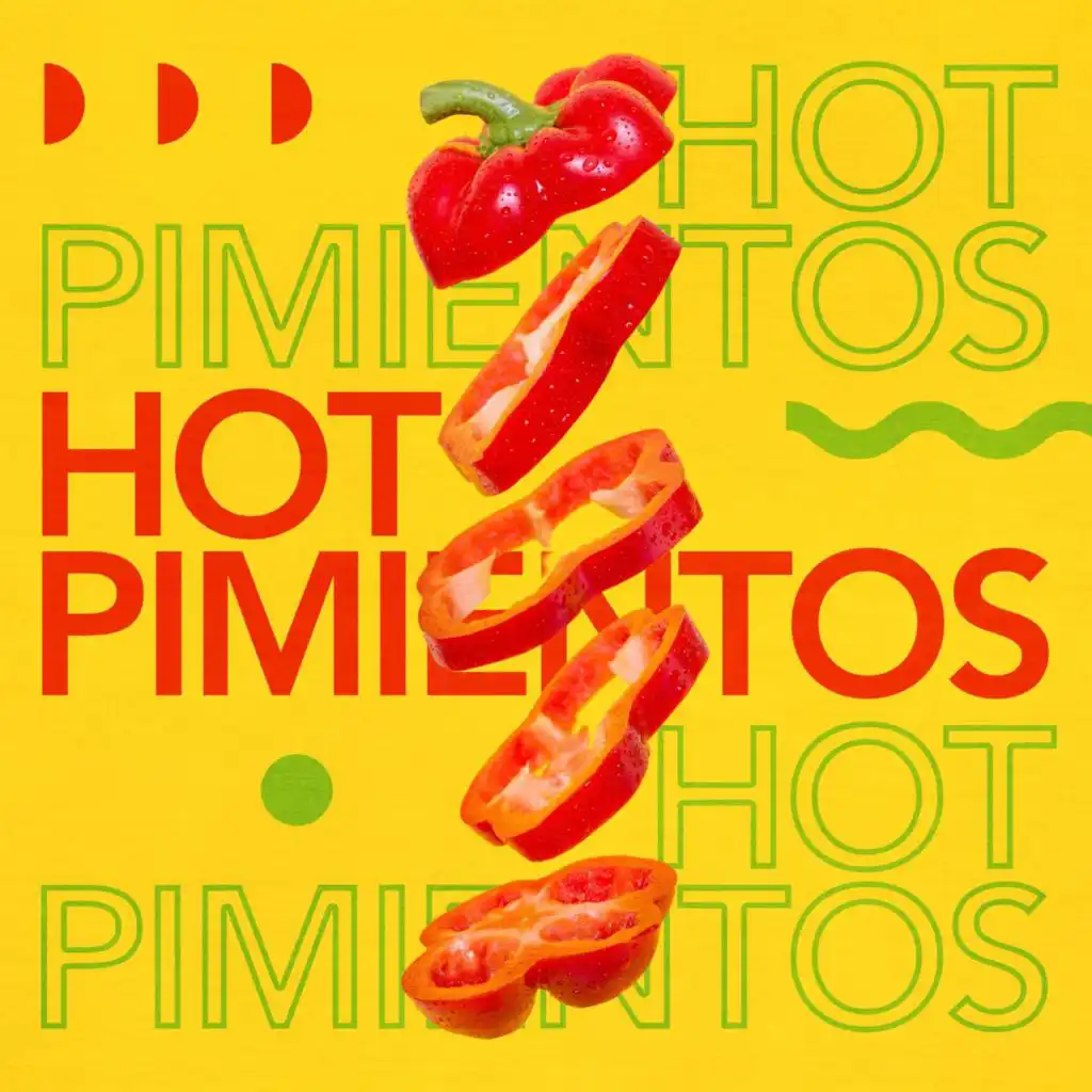 Hot Pimientos