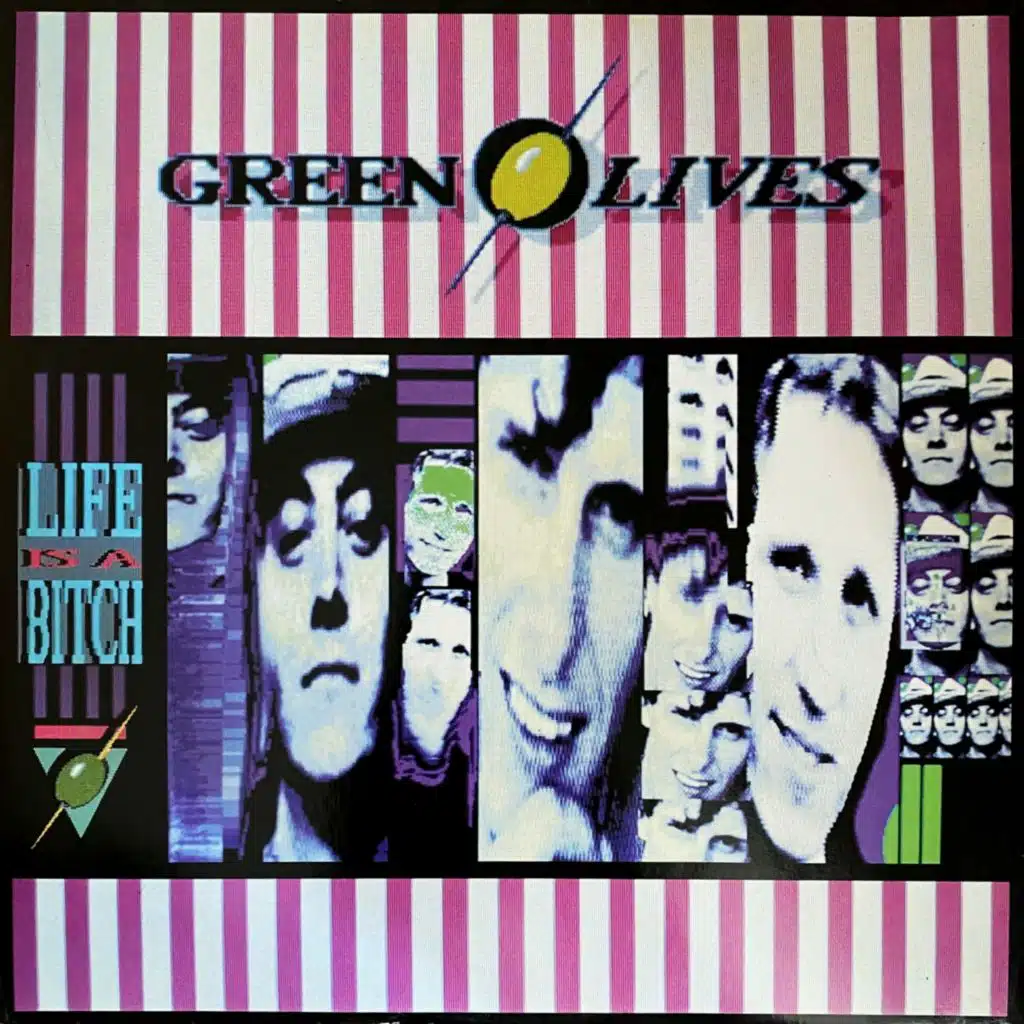 Life Is a Bitch (Club Mix)