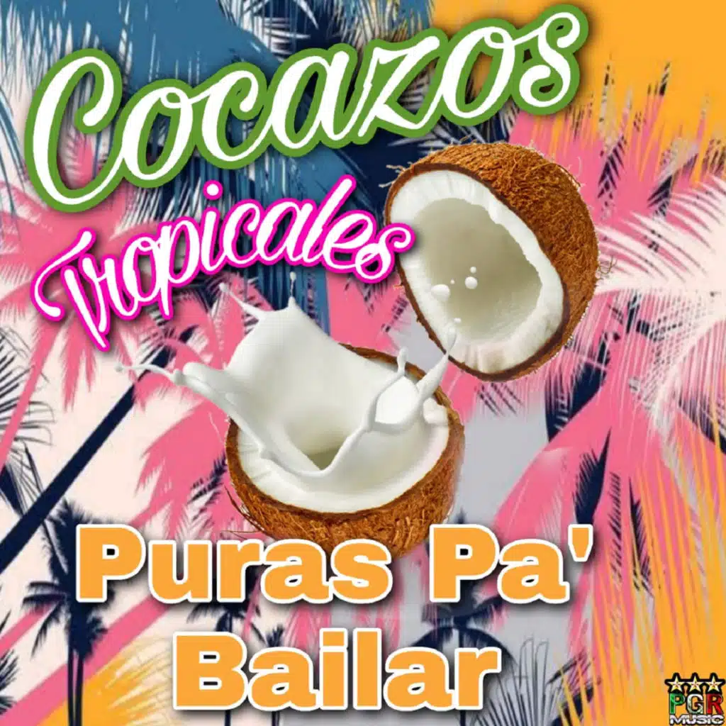 Puras Pa'Bailar