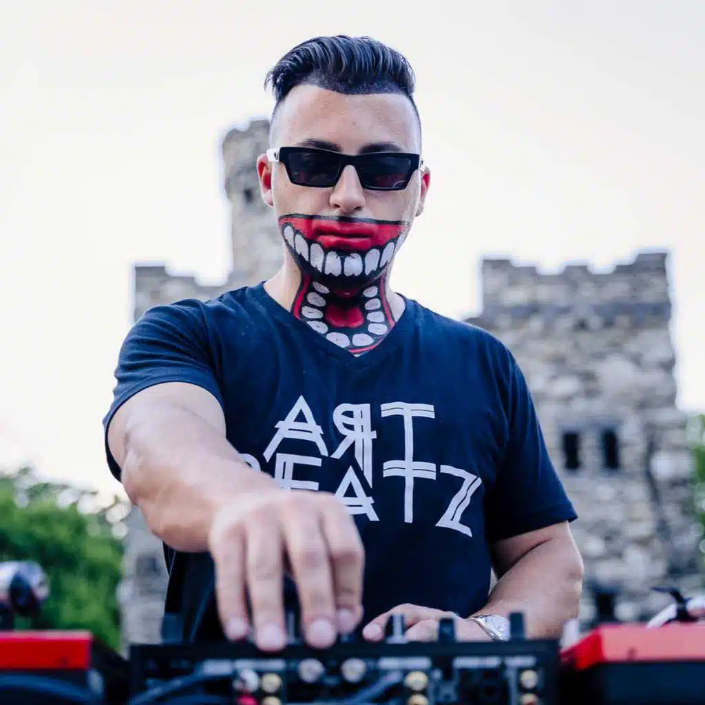 حلو المكان (ريمكس)