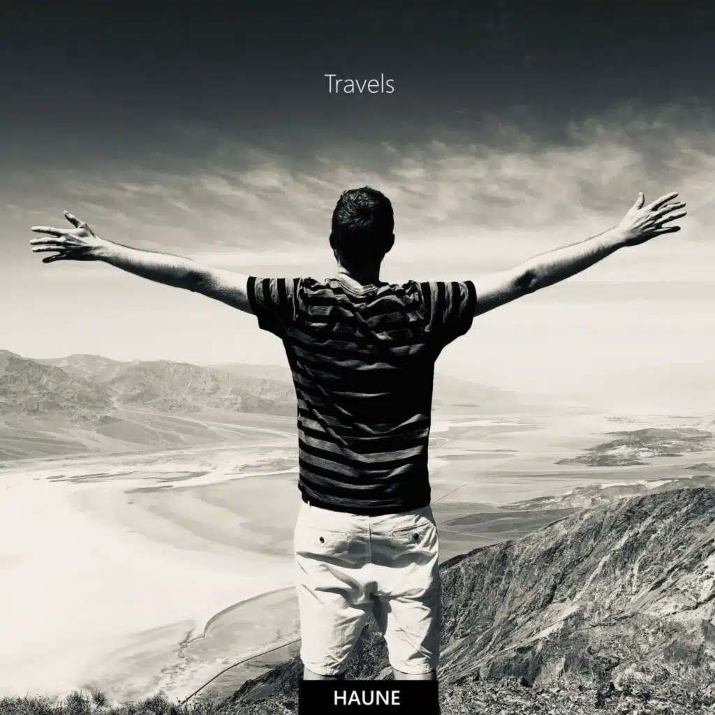 A Night at the Hacienda