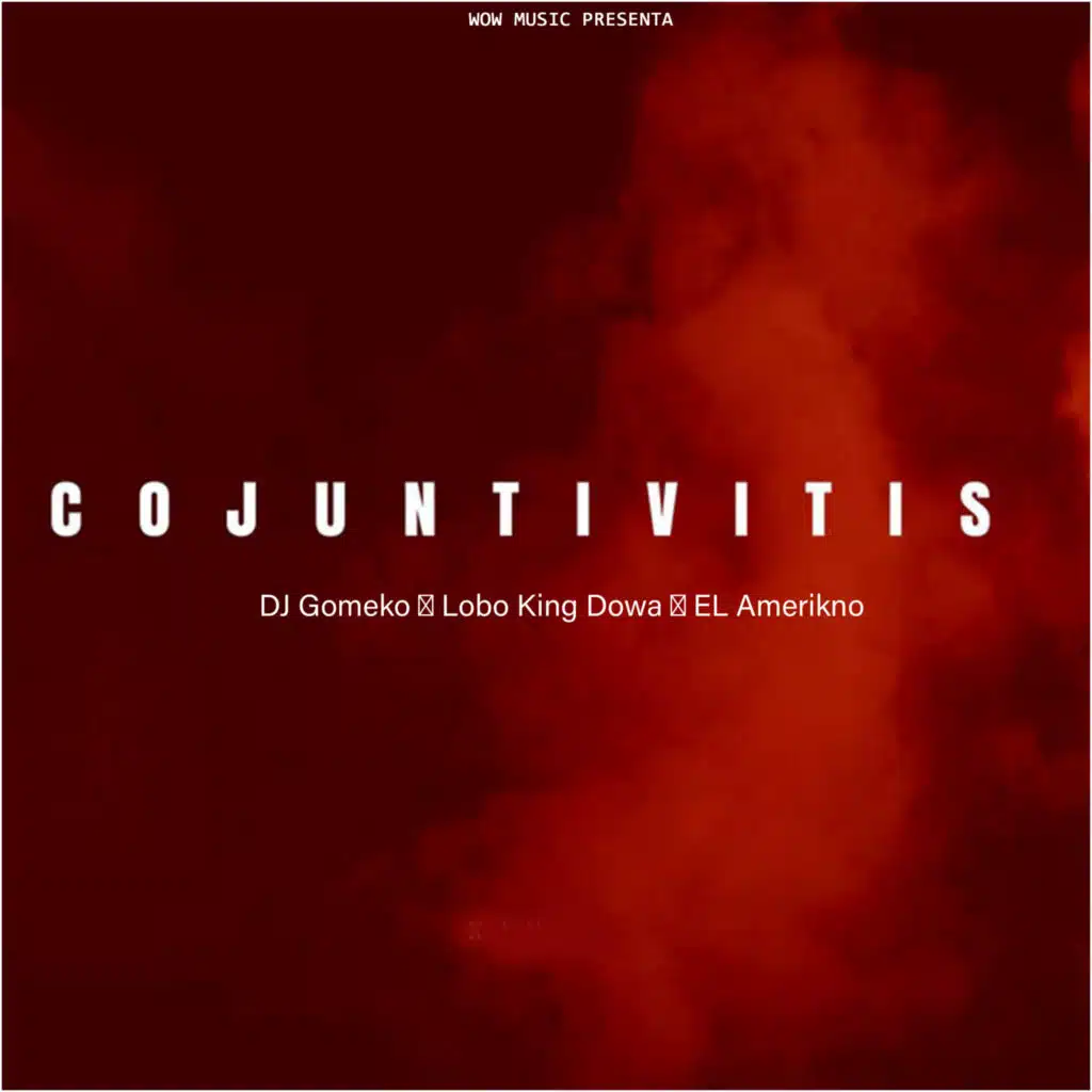 Cojuntivitis