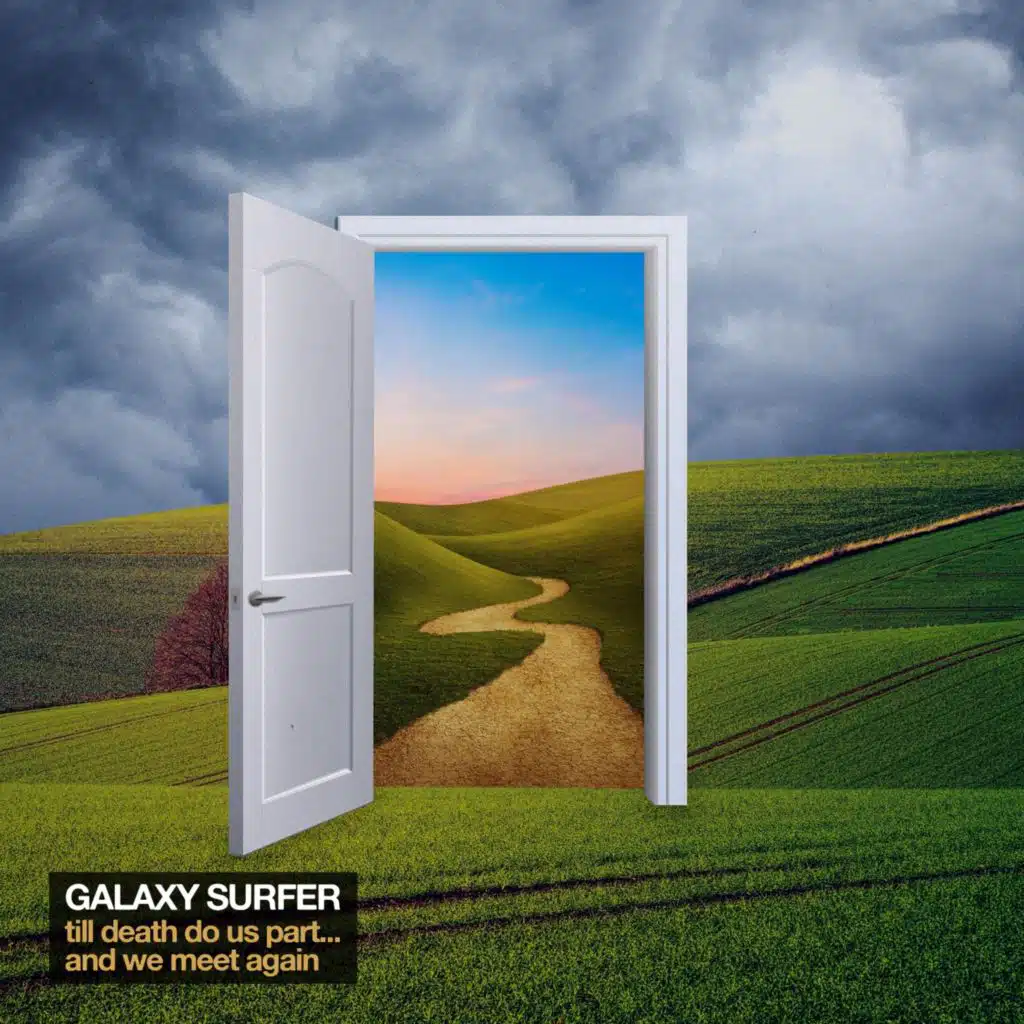 Till Death Do Us Part... And We Meet Again