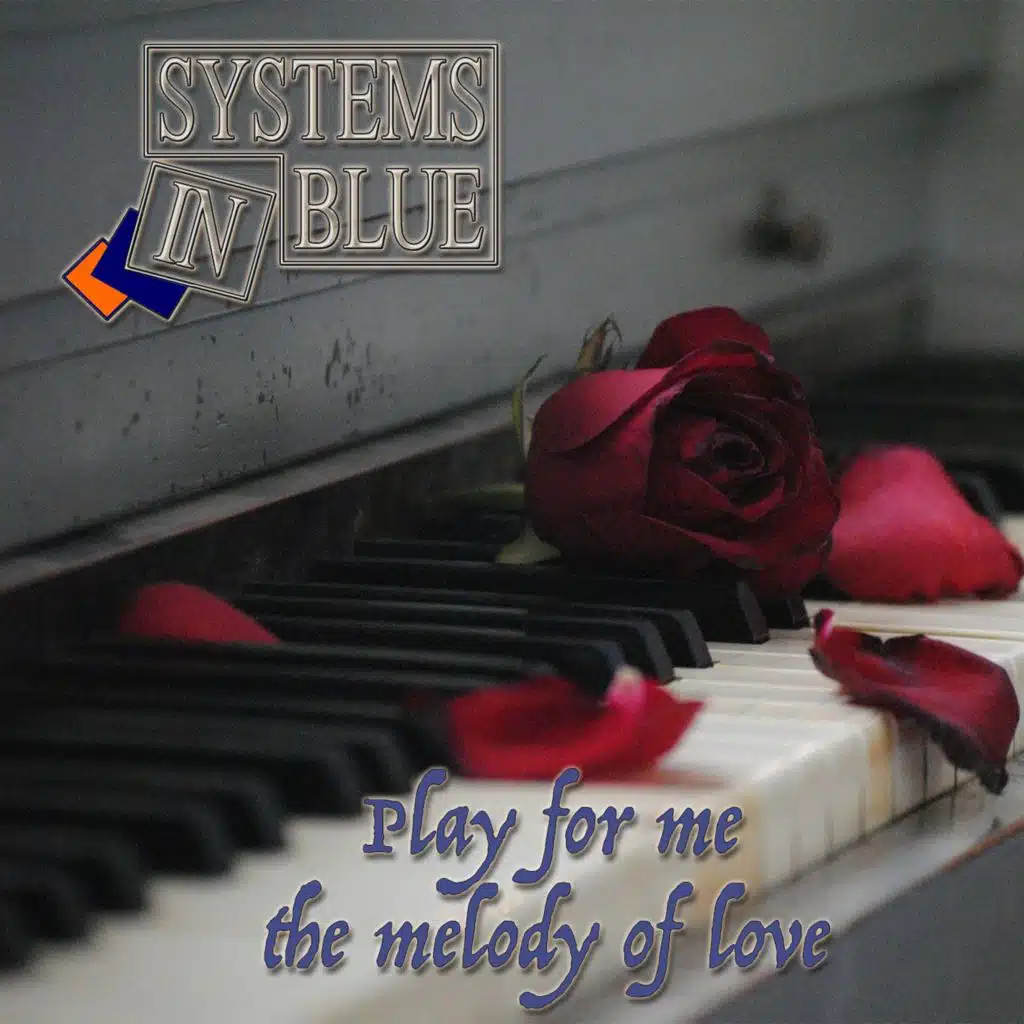 Play for Me the Melody of Love (Captain Trash-Taco Mix)