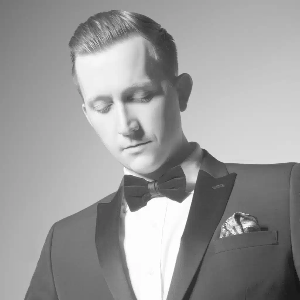 Someone to Watch Over Me (Radio Edit)