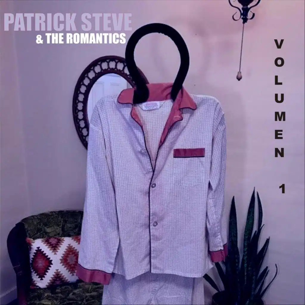 And the Romantics, Vol. 1