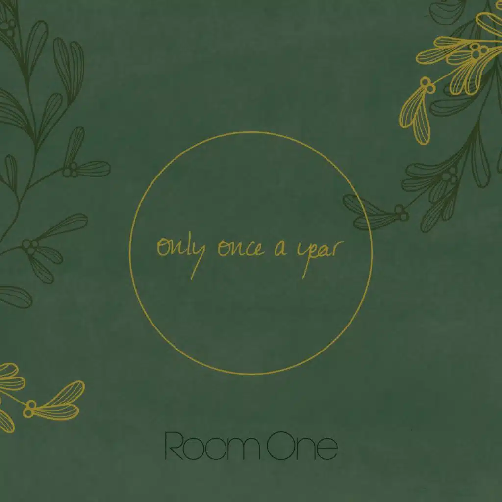 Only Once a Year