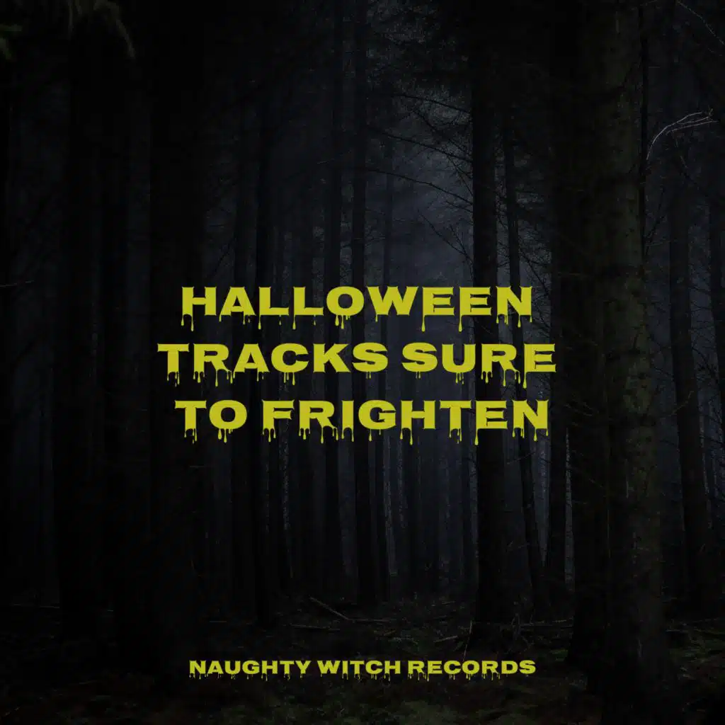 Halloween Tracks Sure to Frighten