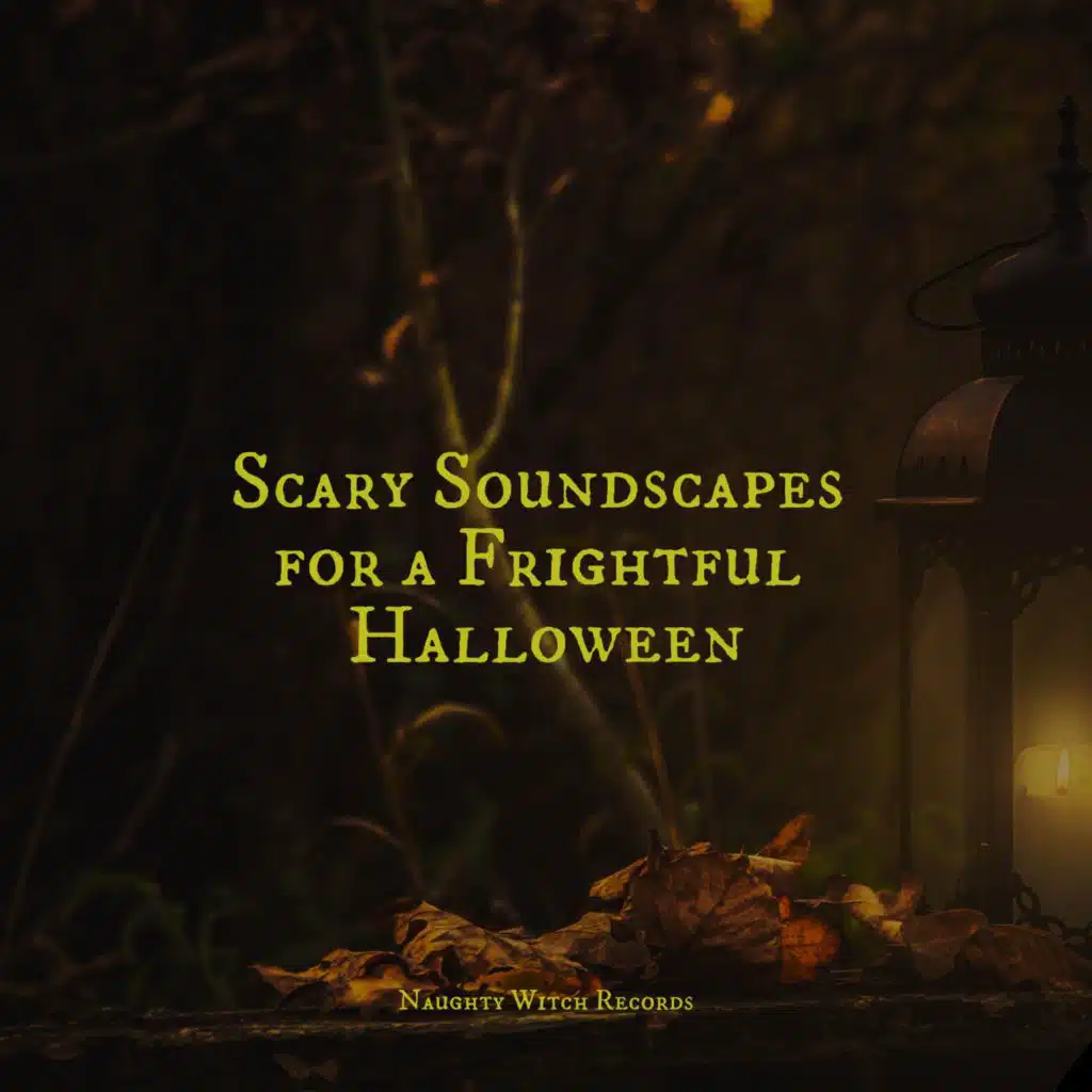 Scary Soundscapes for a Frightful Halloween