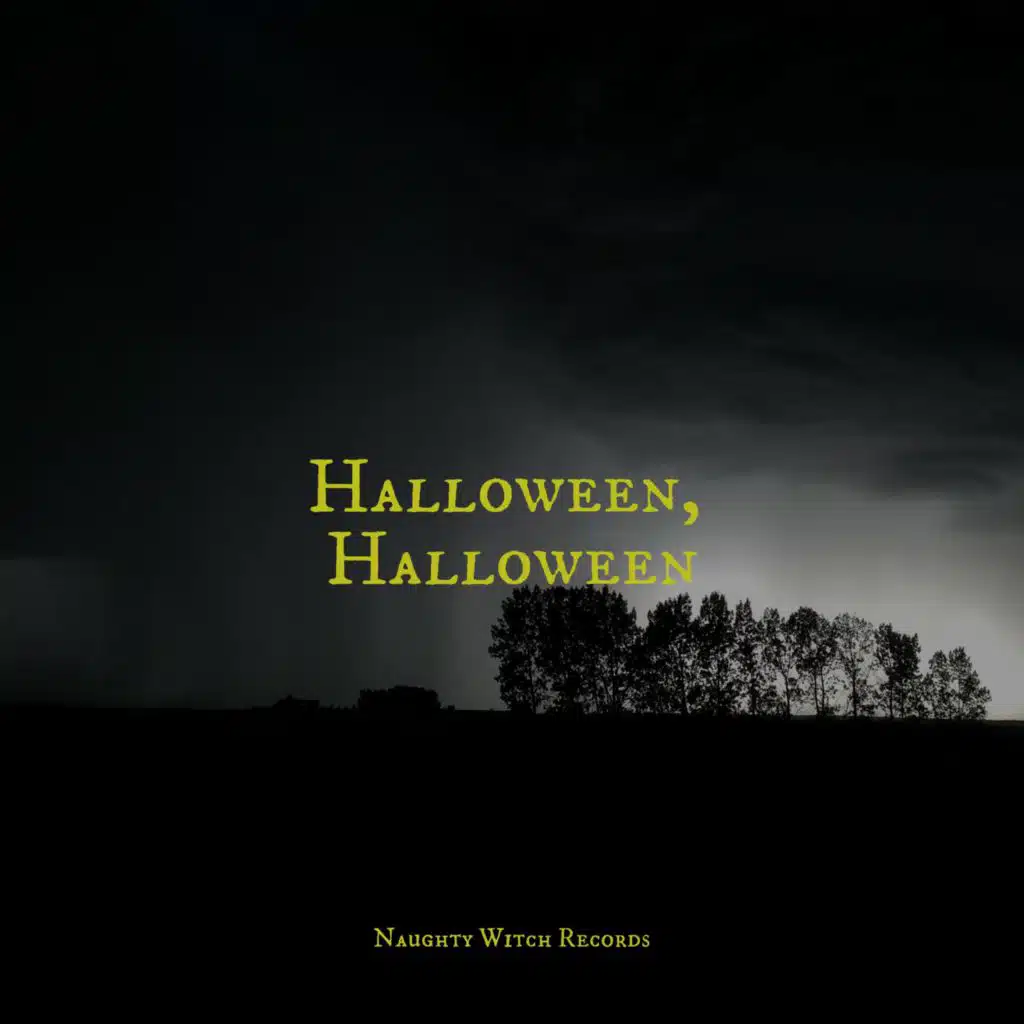 Halloween, Halloween