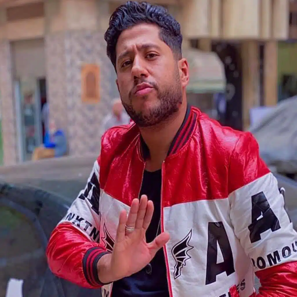 أخطر انسان في مجالكم