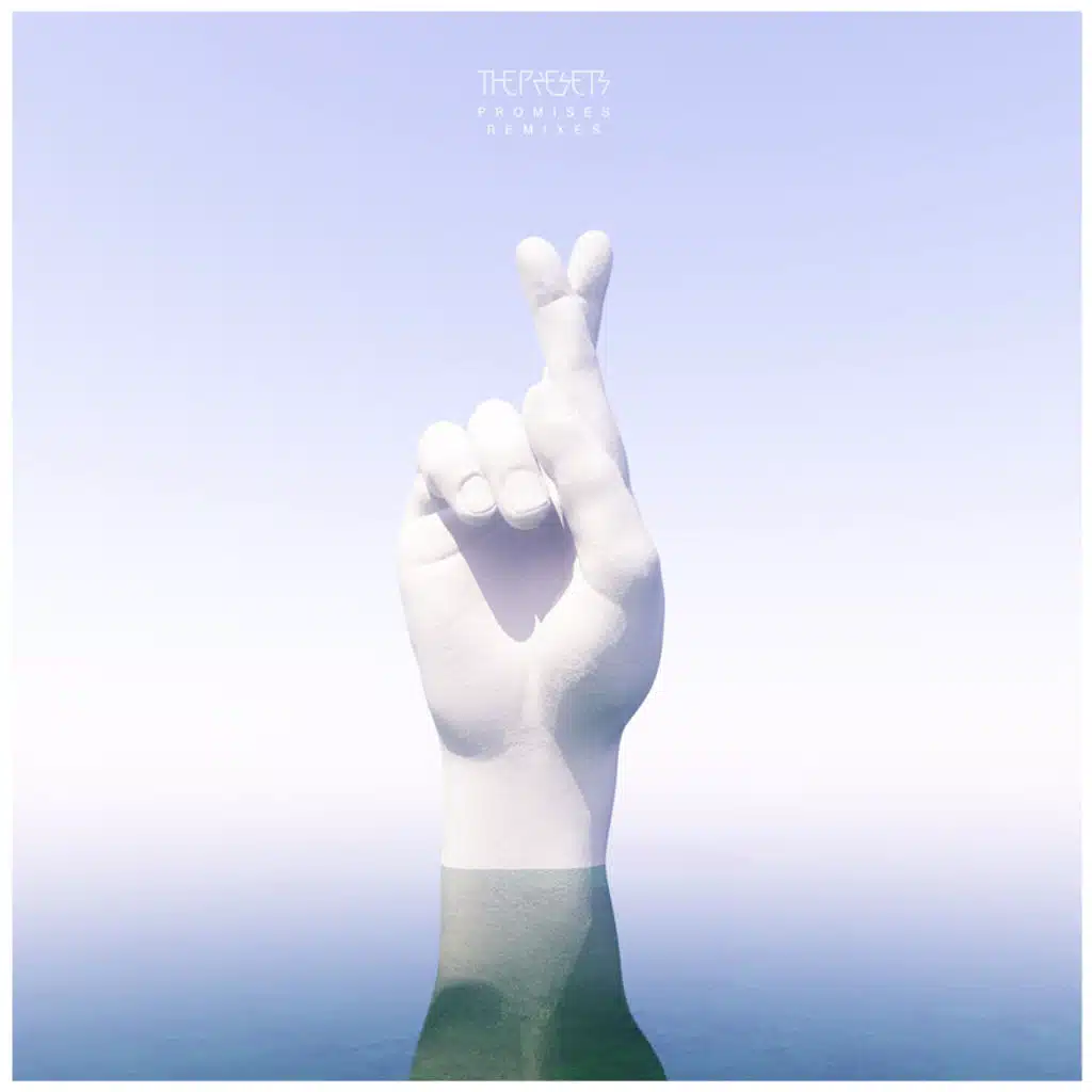 Promises (Luomo Remix)