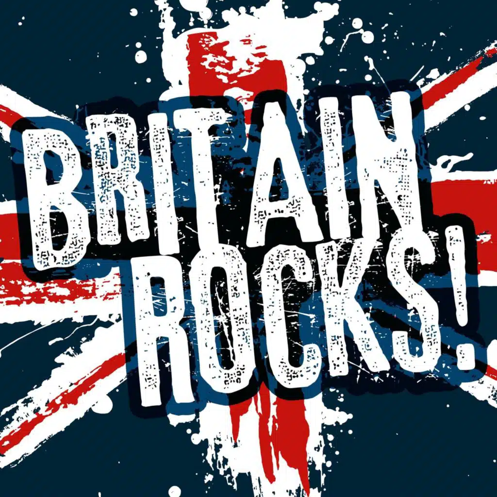 Britain Rocks!