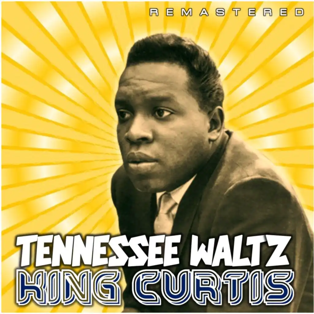 Tennessee Waltz (Remastered)