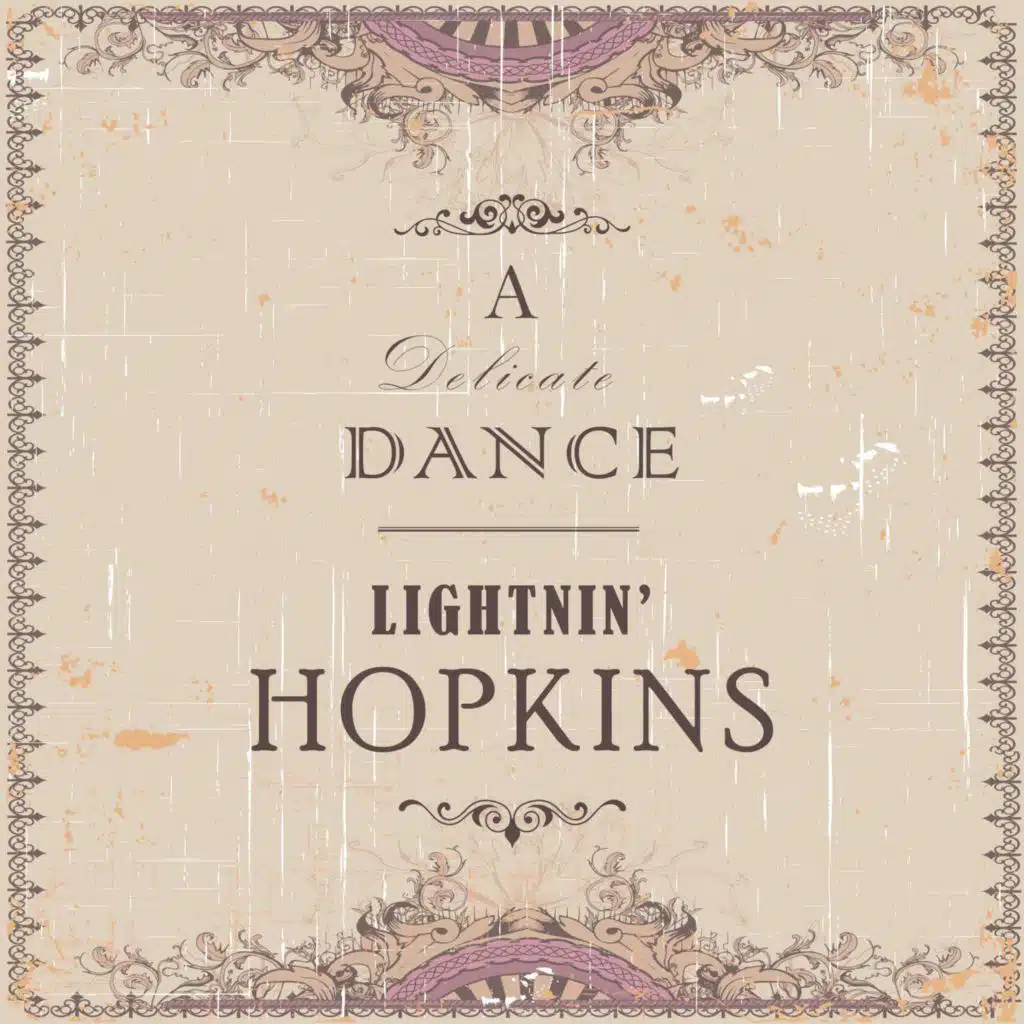 Backwater Blues (That Mean Old Twister)