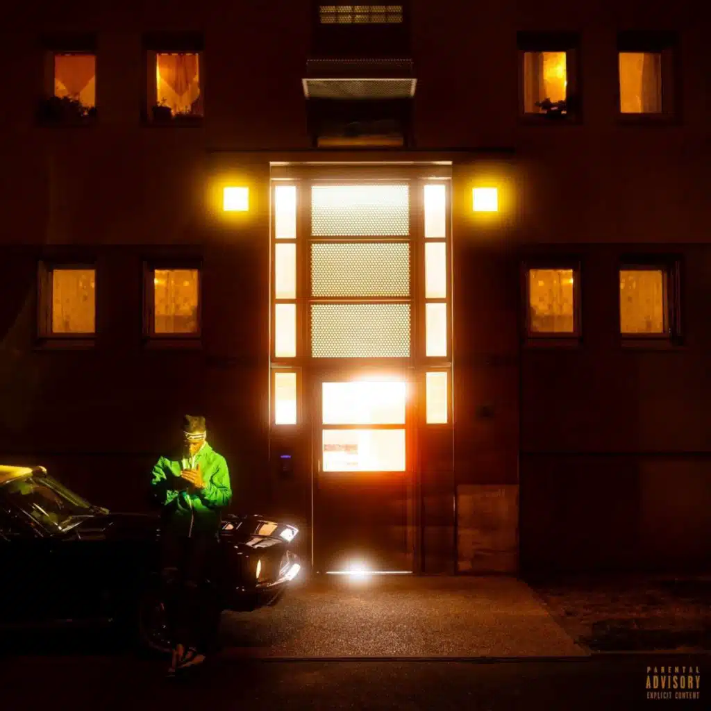 Top Boy (feat. F430)