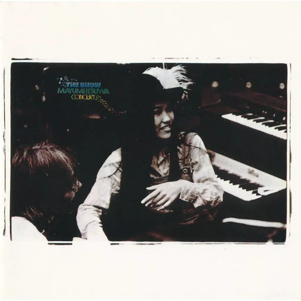 The Show "Best Concert Album '75"