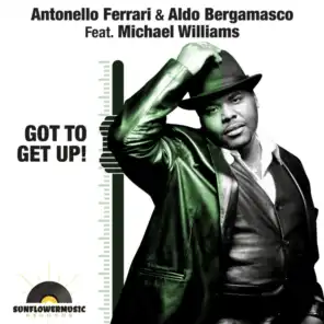 Got To Get Up! (F&B Soul Disco Blend Mix) [feat. Michael williams]