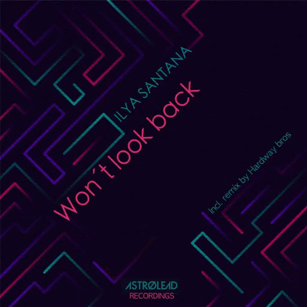 Won't Look Back