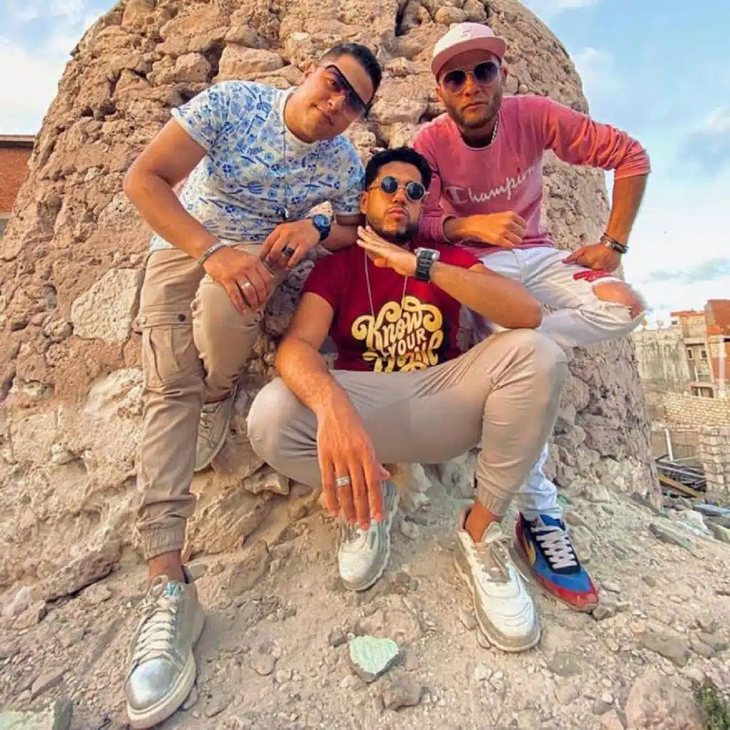 الباب الجديد