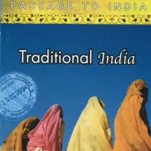 Passage to India: Traditional India