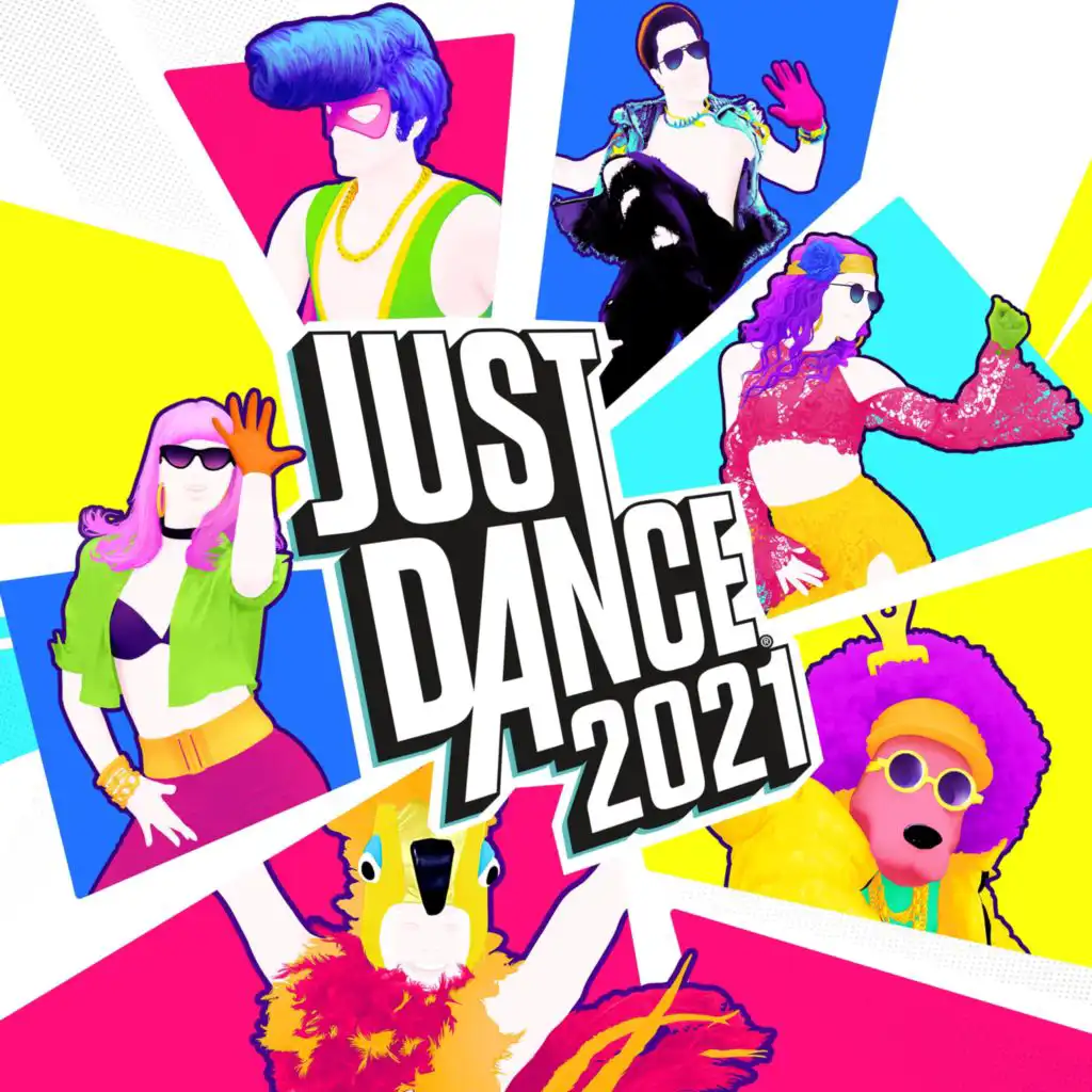 The Just Dance Band