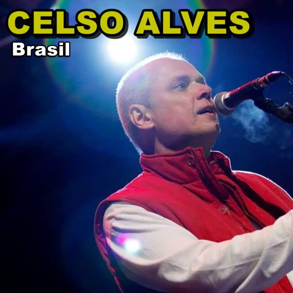 Celso Alves, Beto Lopes & Wilson Lopes