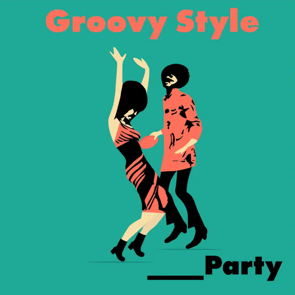 Groovy Style Party – Brilliant Instrumental Jazz Dedicated for Cocktail Party