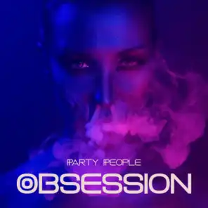 Party People Obsession - Get Carried Away by This Rhythmic Chillout Music, Ambient EDM, Hit the Dancefloor, Deep Lounge Vibes, Oxygen Bar